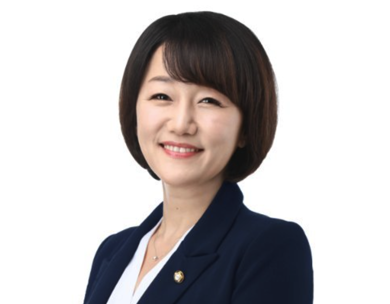 이재정 프로필