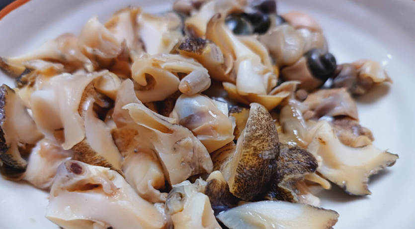 화성 피뿔고둥 양념코너 5호점&amp;#44; 궁평항 근처 회 맛집에서 만나는 제철 해산물