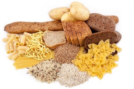 당뇨에 안좋은 음식