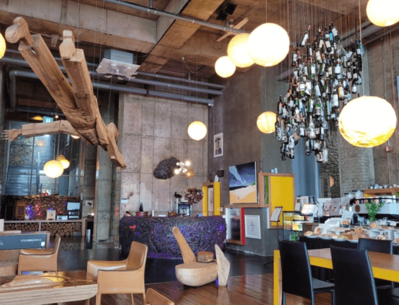 하슬라아트월드