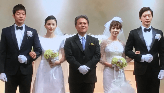 내 딸 서영이 추억의 가족드라마,아버지를 새기다.