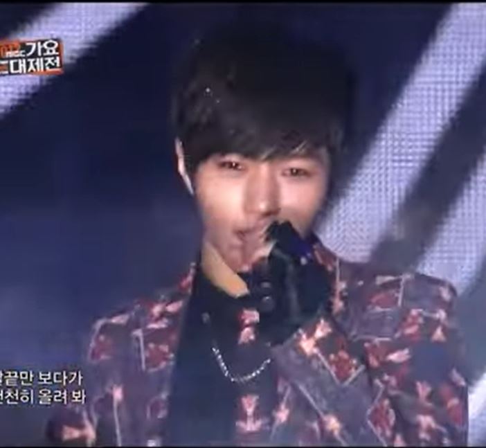 인피니티 엘 김명수