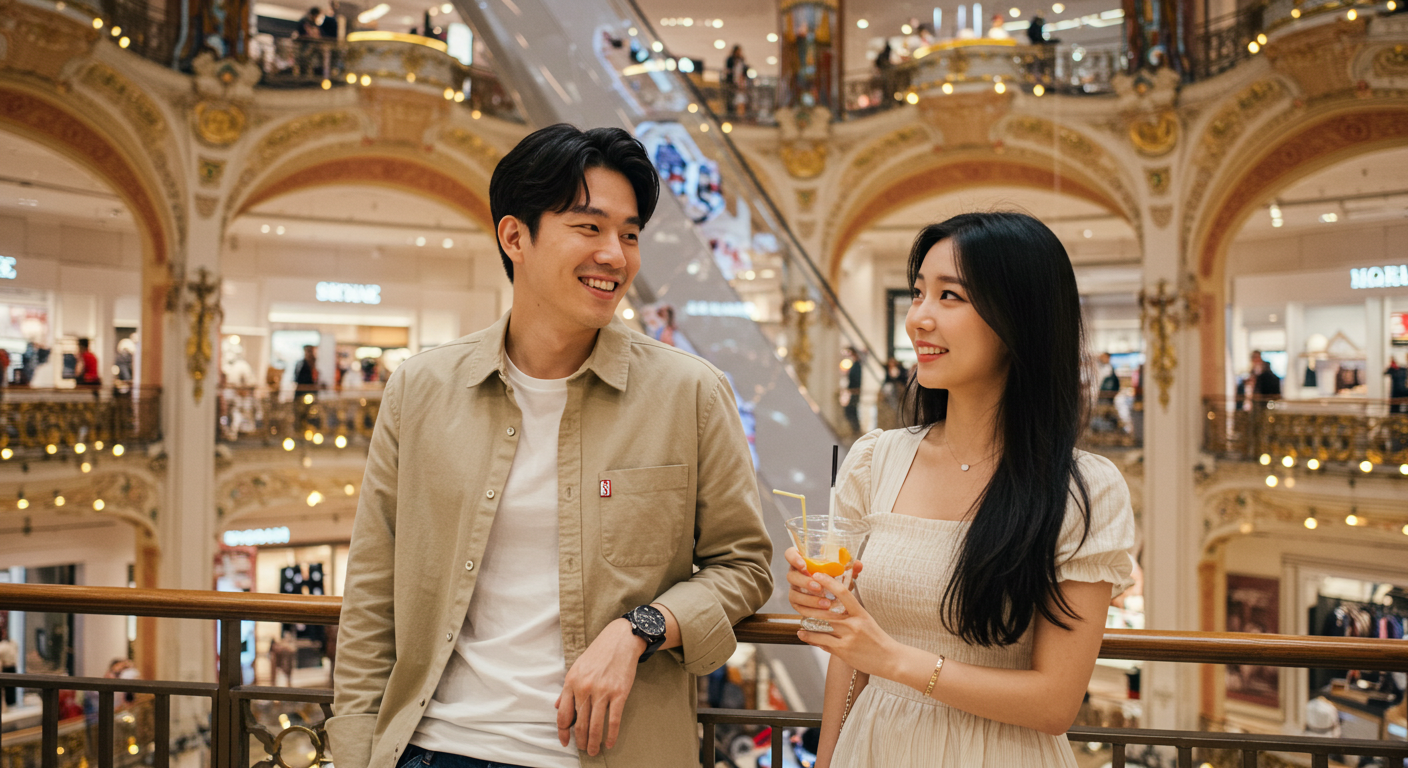 상견례 부모님 의상