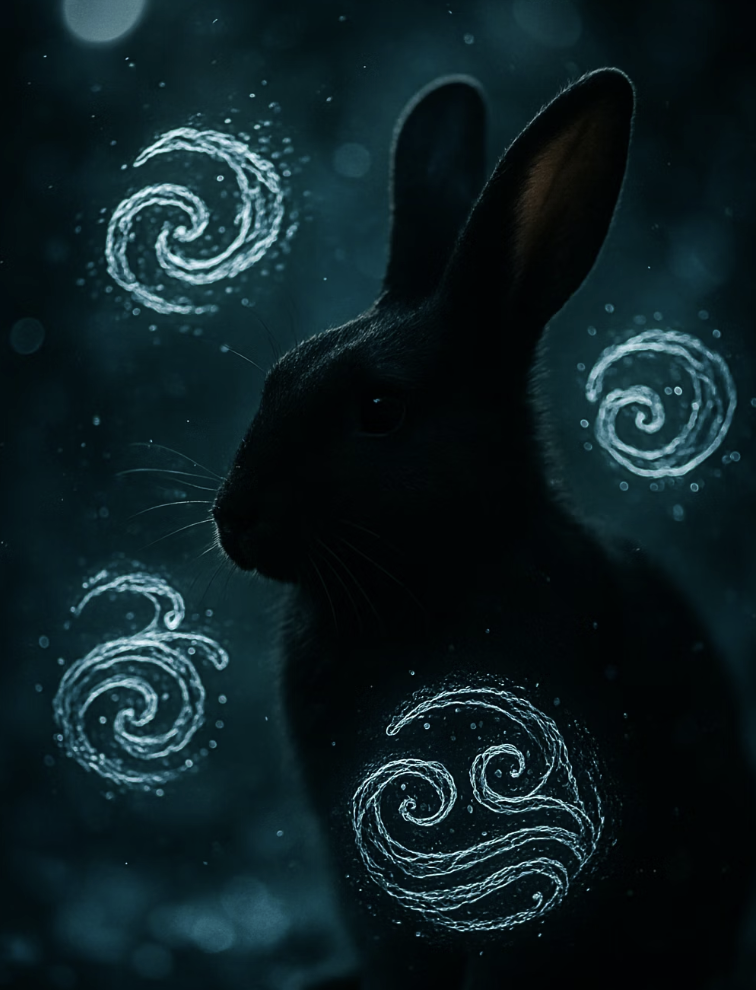 단순한 이름이 아닌, 그 해의 성격 부여