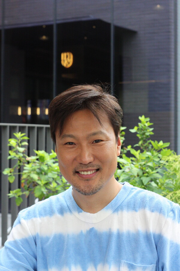 정형석 성우 프로필