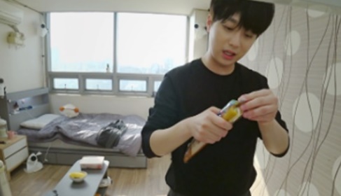 이찬원(사진:KBS2)