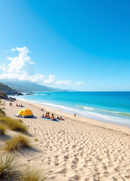 강원도 동해 가볼만한 곳 BEST 7