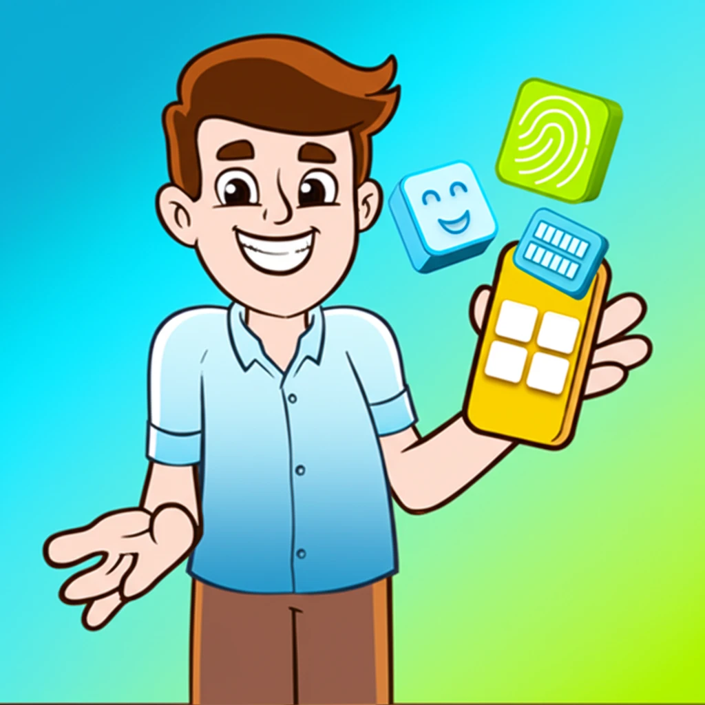 우리은행 우리WON뱅킹 다운로드와 비..