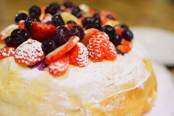 2023 크리스마스 케이크 예약 총정리