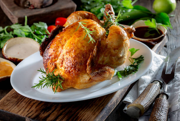 칠면조 고기 효능