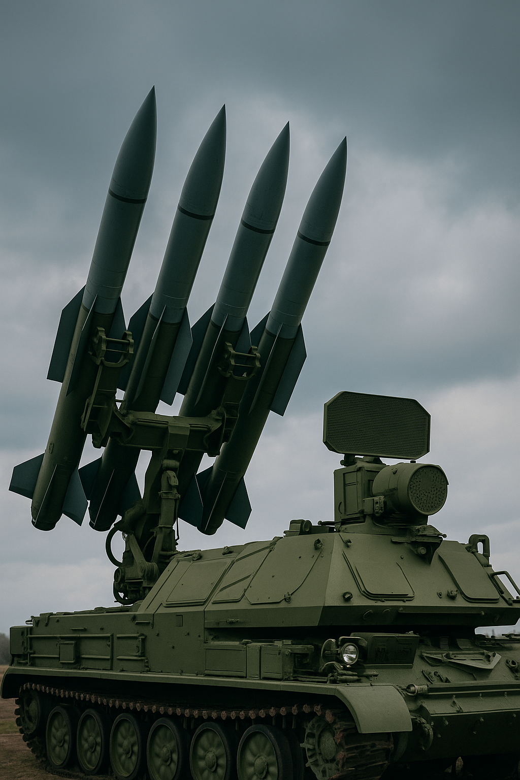 트럼프 러시아 격추발언의 방산주 영향