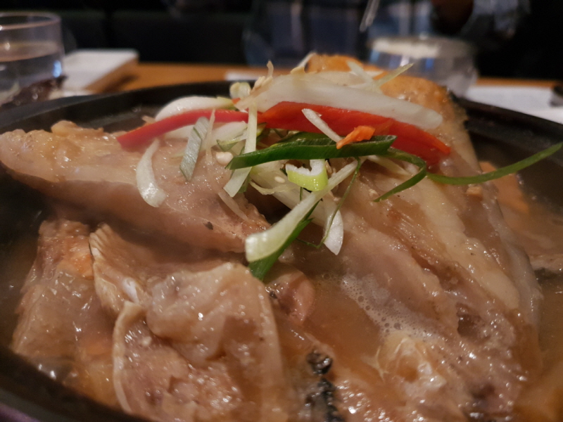 생선조림-맛집
