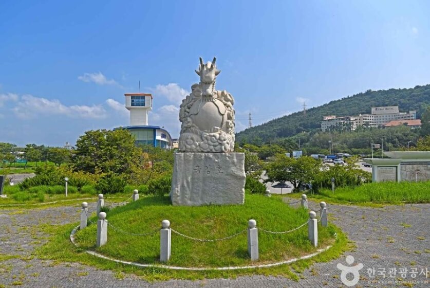 군산 가볼만한곳 베스트 10