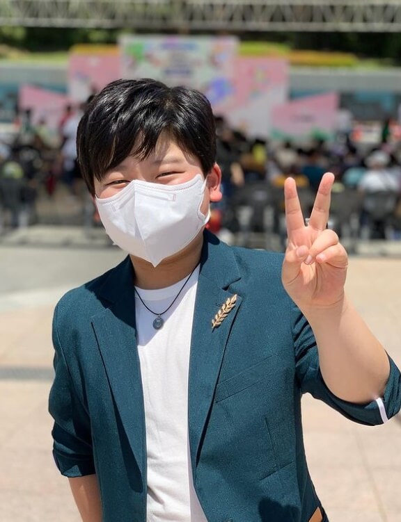 미스터 트롯2 박성온