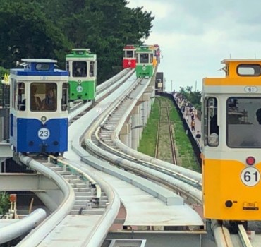 10월 부산 가볼 만한 곳