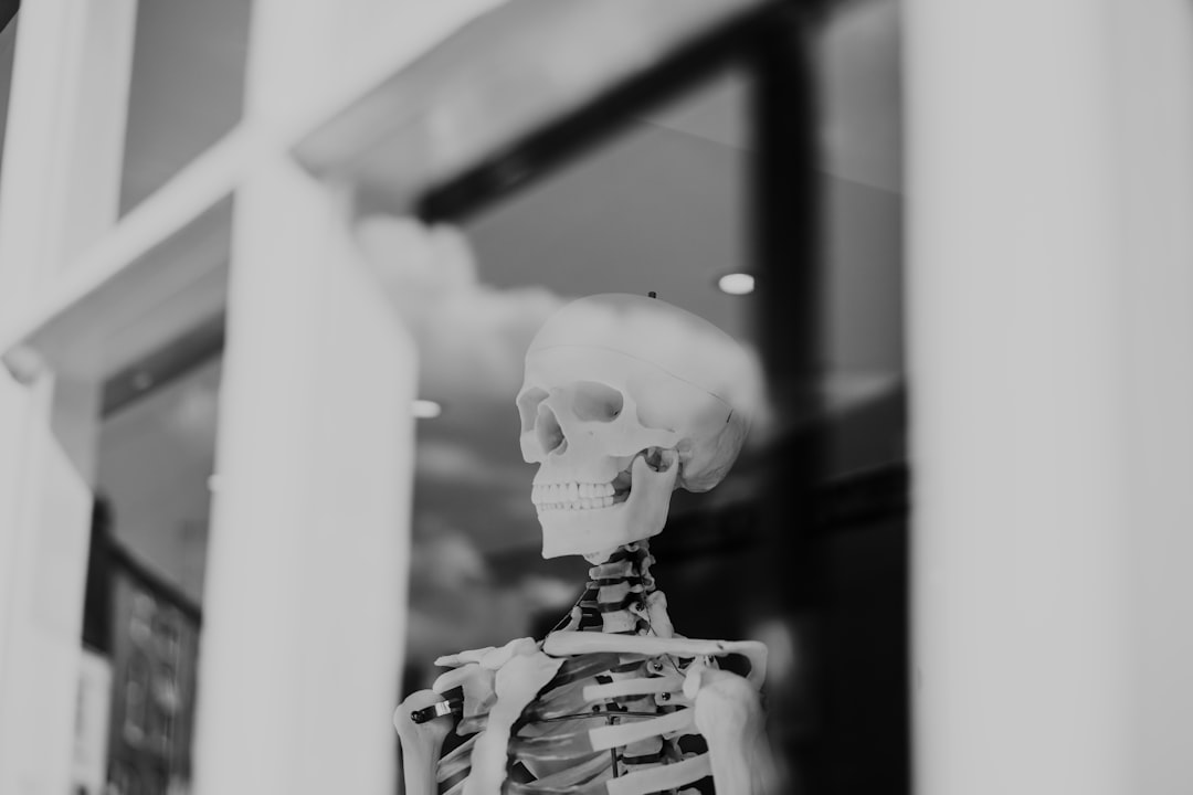 bone
