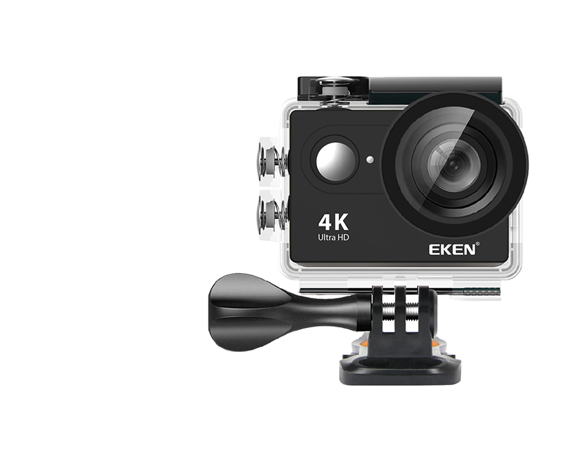 EKEN H9R 4K