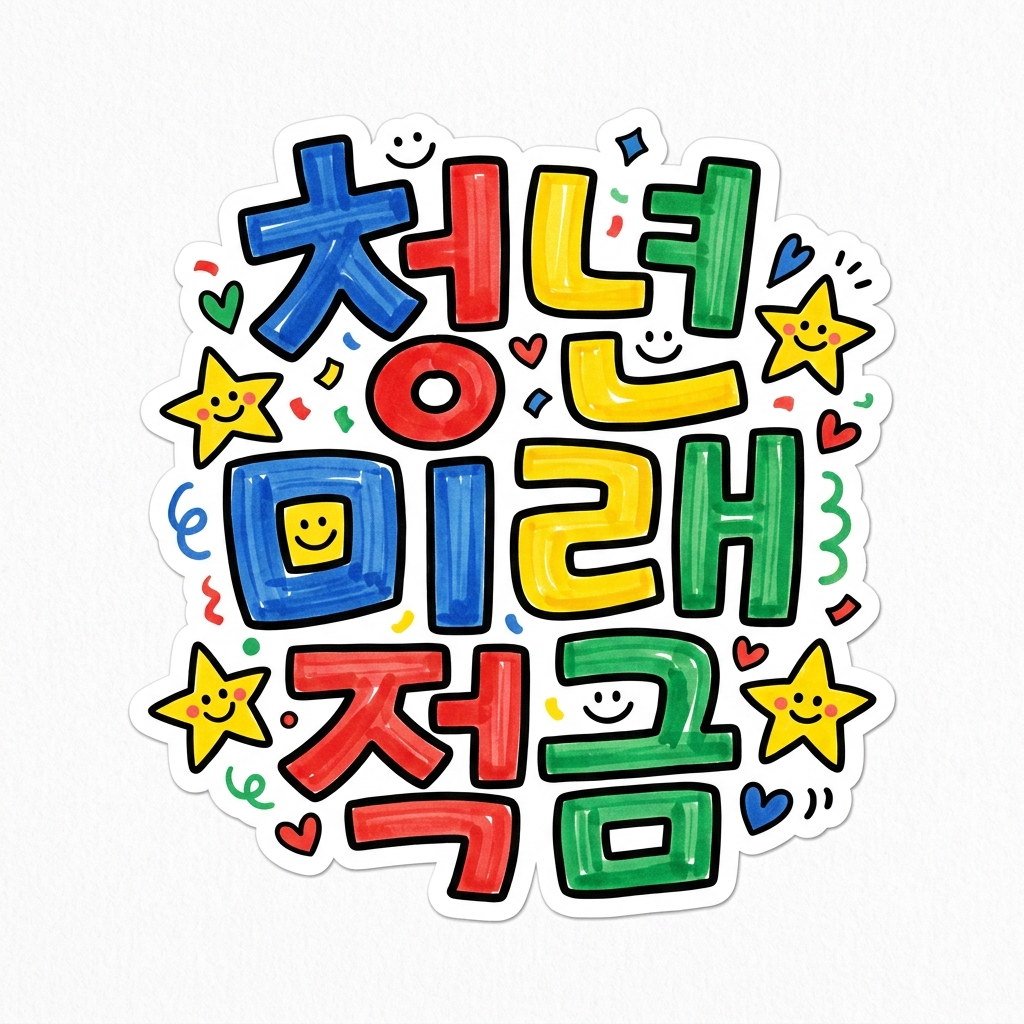 청년미래적금_정보