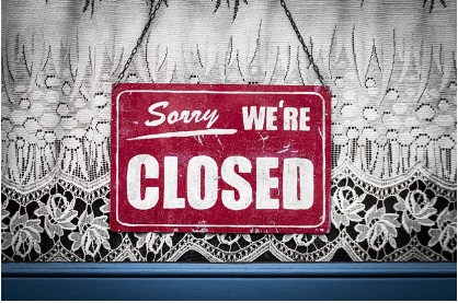 사업자등록증 폐업신고 기한 필요서류 절차 폐업후주의사항