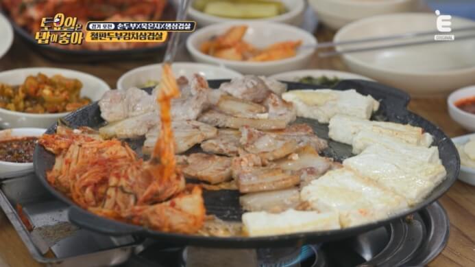 토밥즈-포천