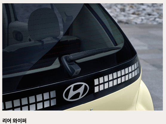 캐스퍼 일렉트릭 가격&amp;#44; 보조금&amp;#44; 사전 계약 분석