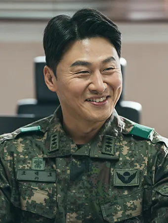 이정우 일병