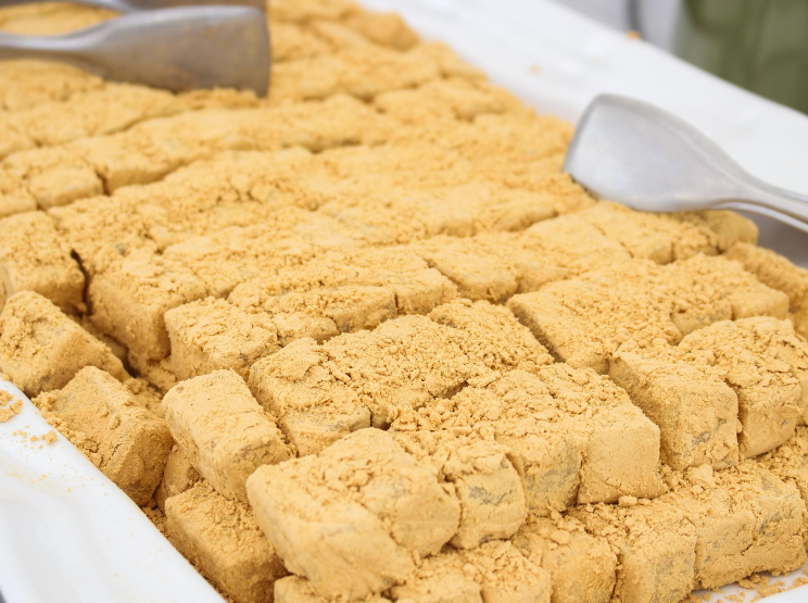 한국인의 국민간식 겨울 떡 요리 다양하게 즐기기