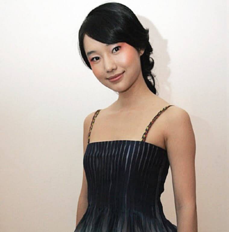 가수-겸-배우-이정현