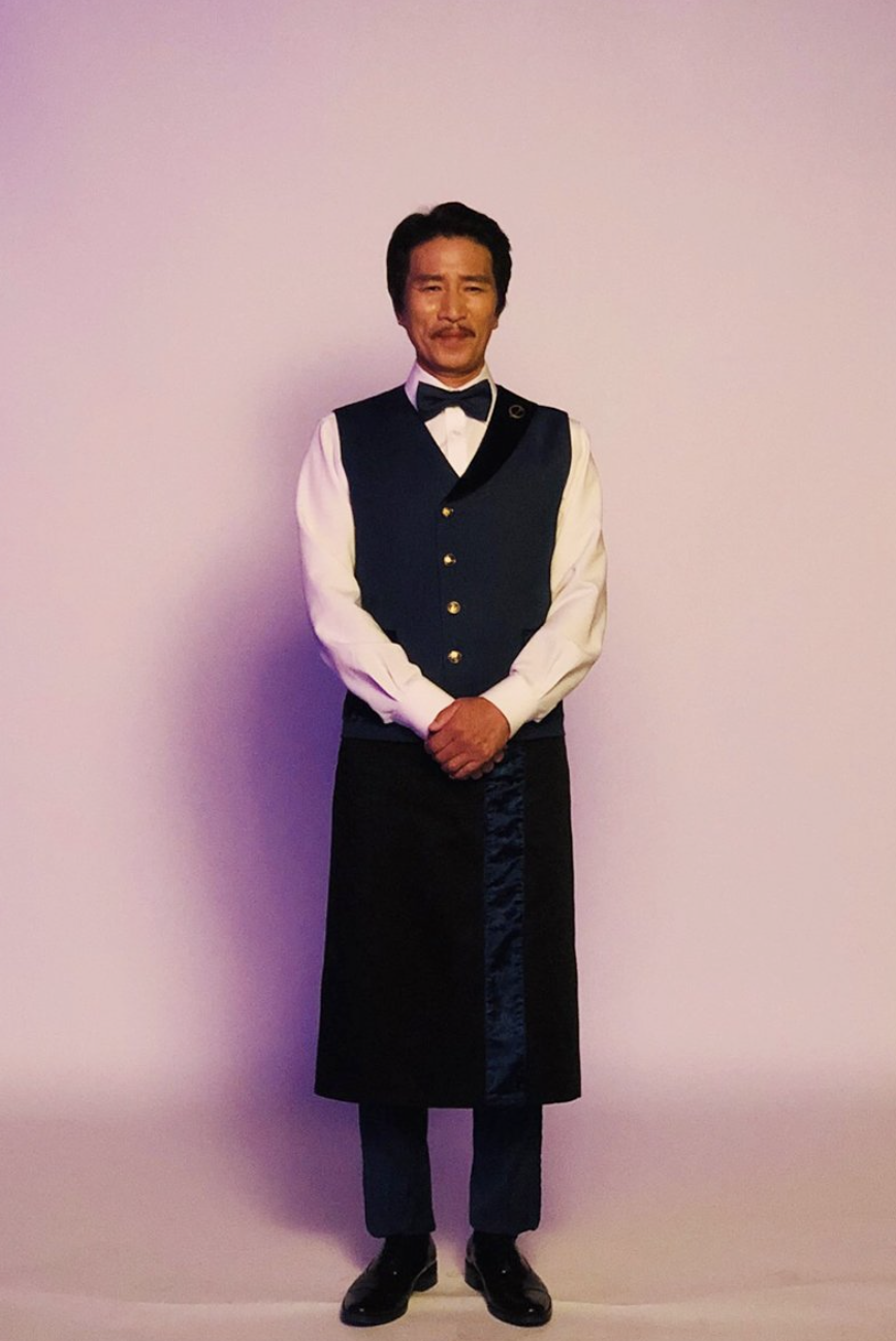 신정근 작품 배역