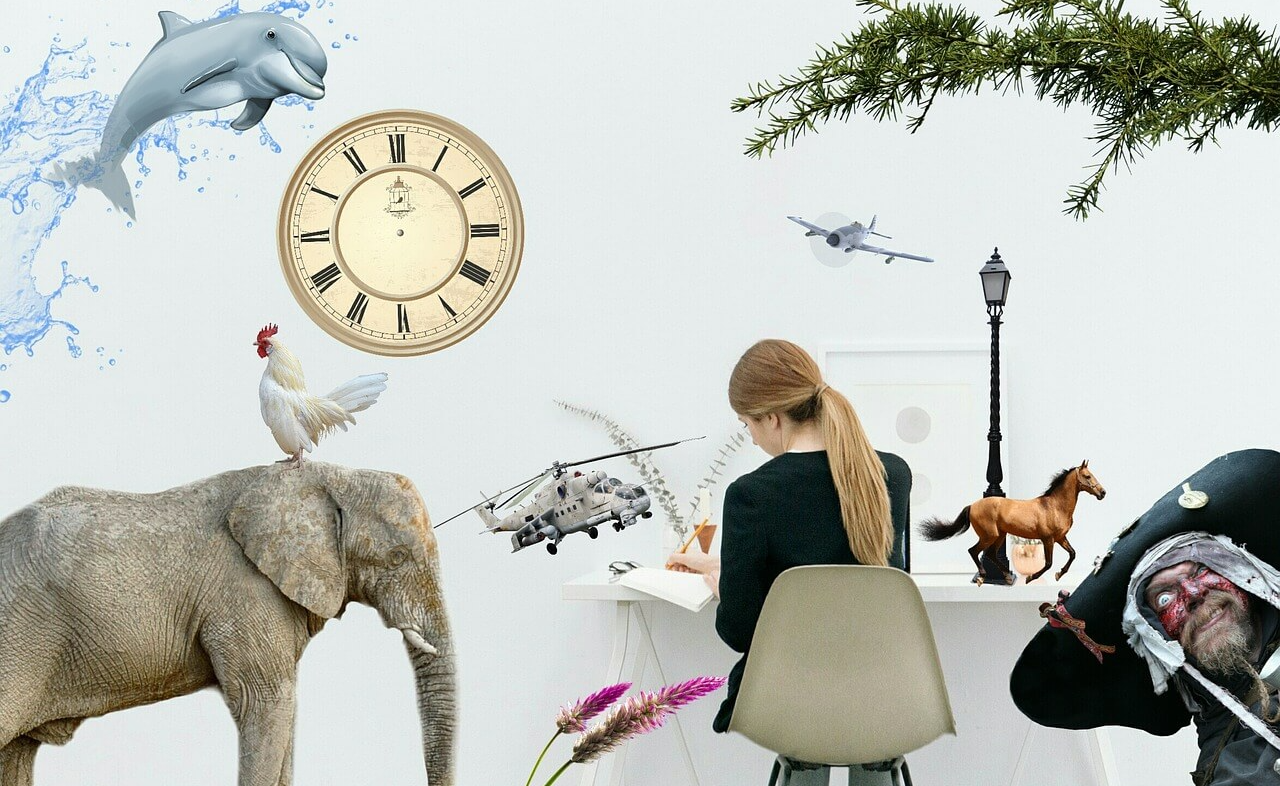 일상이 브랜드가 되는 순간 – 브이로그의 진화 전략