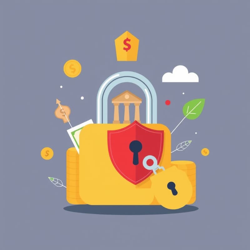 "안심통장, 노후를 지키는 작지만 확실한 방패"