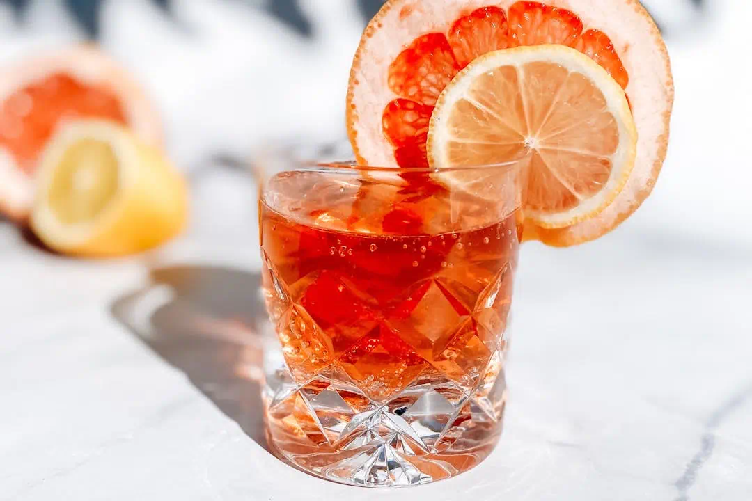 자몽레몬즙 관련사진14