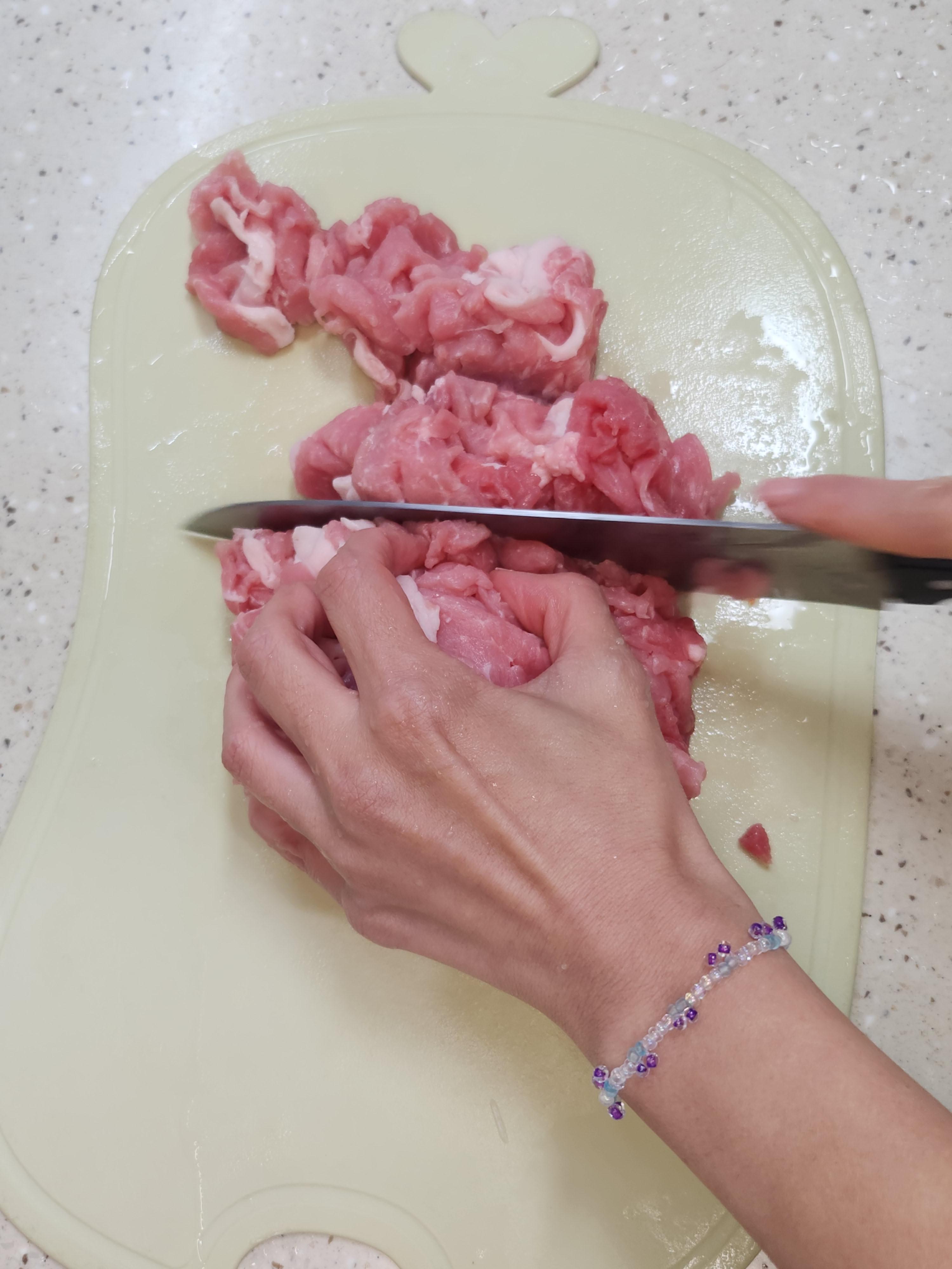 콩나물불고기 만드는법