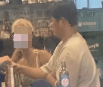 나균안 와이프 김예은 2차 추가 불륜 폭로 사진 공개