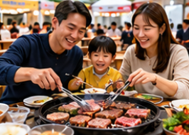 2026 횡성 한우축제 일정 초대가수 가격 숙소 완벽 가이드