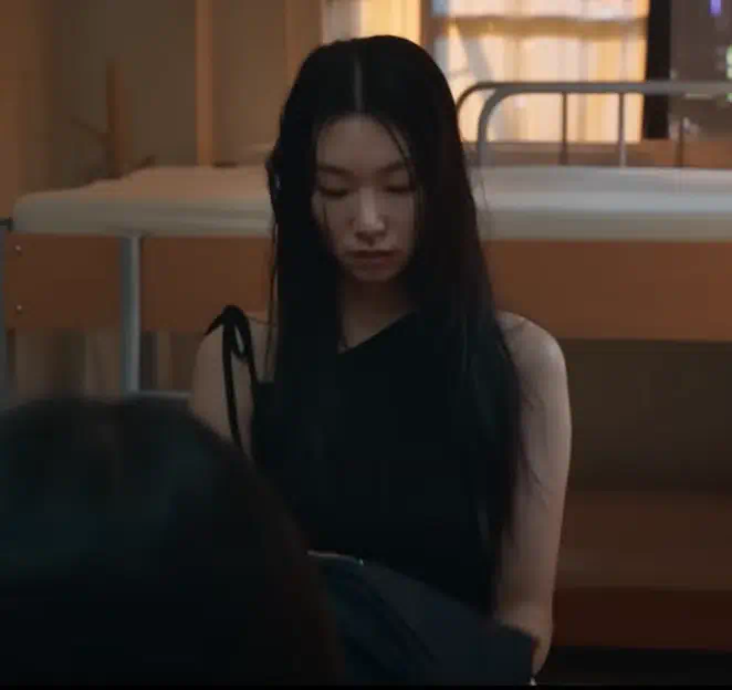 드라마 &amp;#39;굿보이&amp;#39; 속 베일에 싸인 빌런&amp;#44; &amp;#39;마귀&amp;#39; 캐릭터 분석 