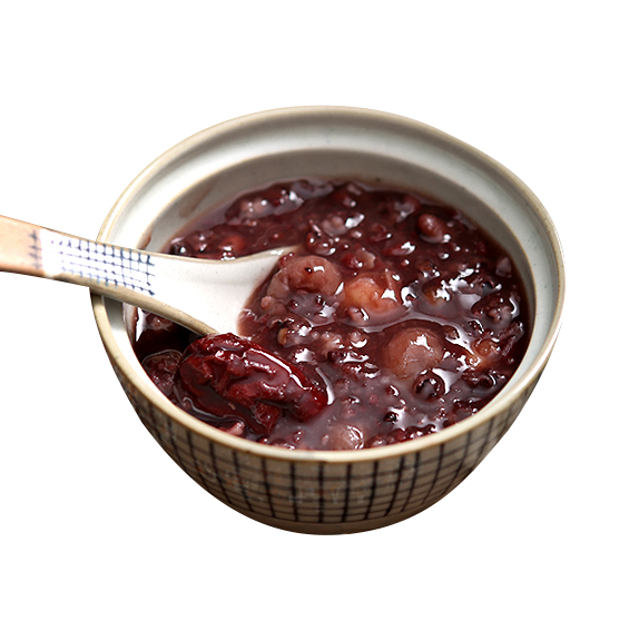 팥죽 호랑이와 일곱 녀석