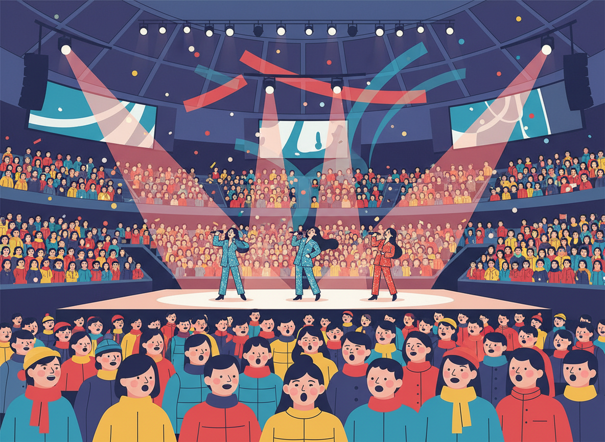 2026 현역가왕3 전국투어 콘서트 서울 예매 취소표