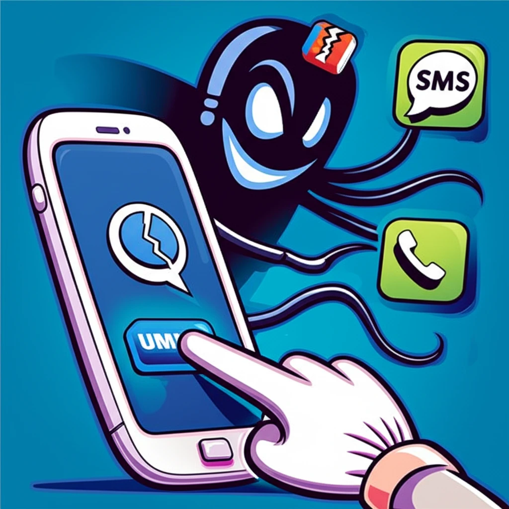 토스 사칭 보안인증 피싱 악성 앱 설..