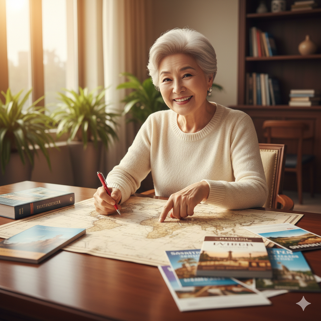 40~60대 이혼숙려 완벽 가이드 - 신청방법&middot;비용&middot;효과 실제 데이터