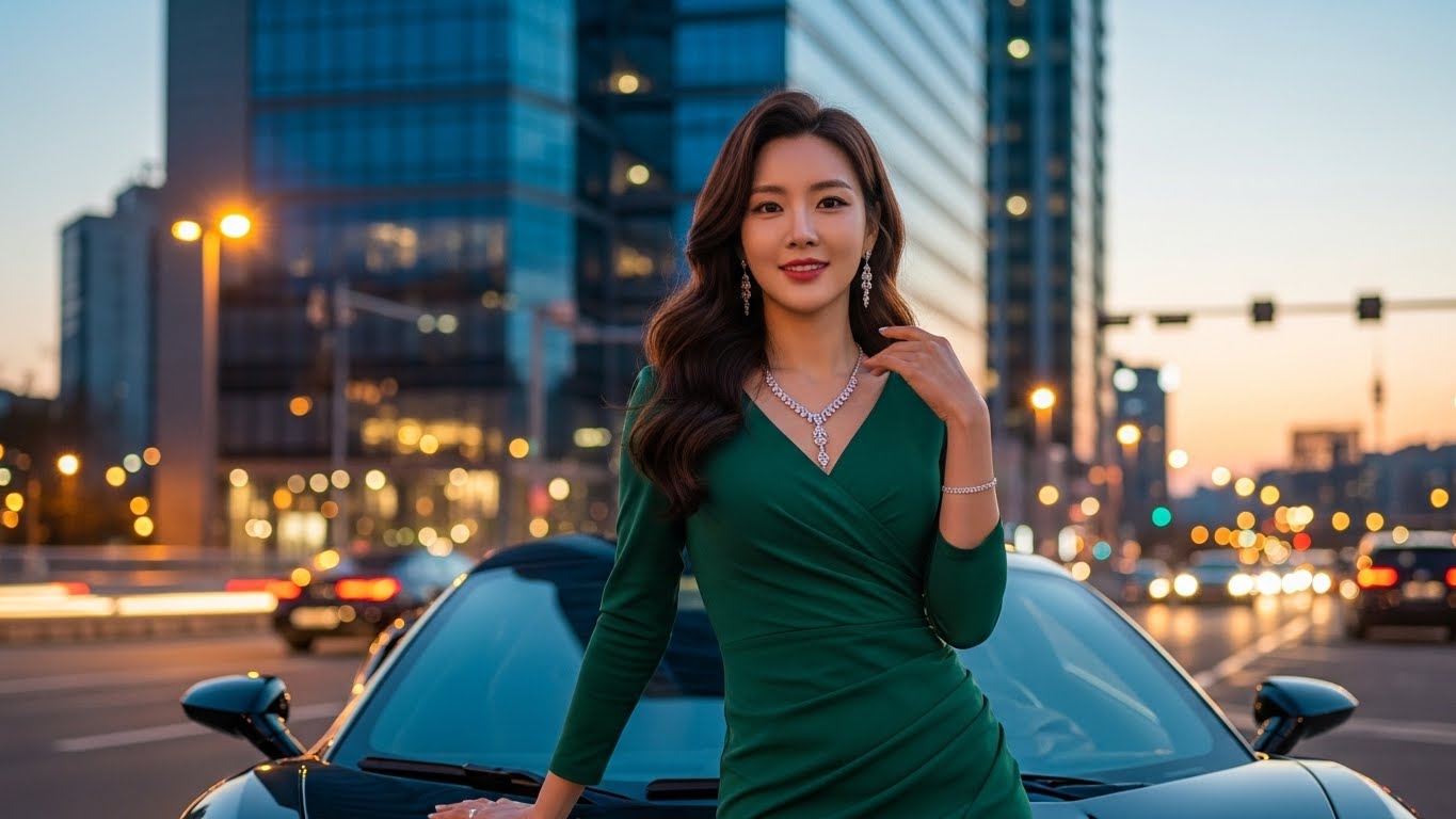 현대자동차 서비스센터 안양