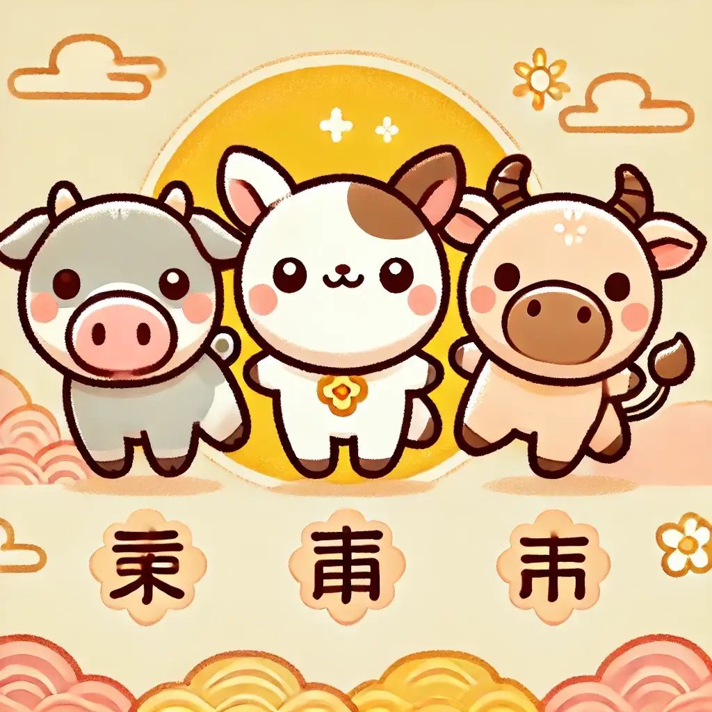 오늘의운세 2월 4일 띠별 운세