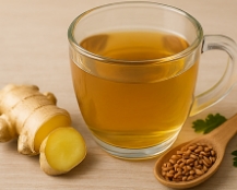 장염에 좋은 음식