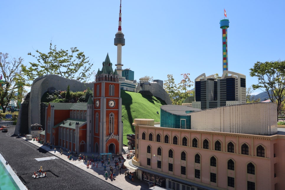 아이들과 가면 좋은 할로윈 축제 TOP3 추천