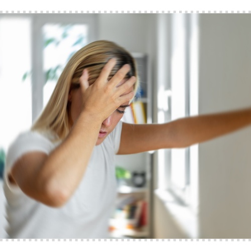 귀 대상포진 증상 후유증