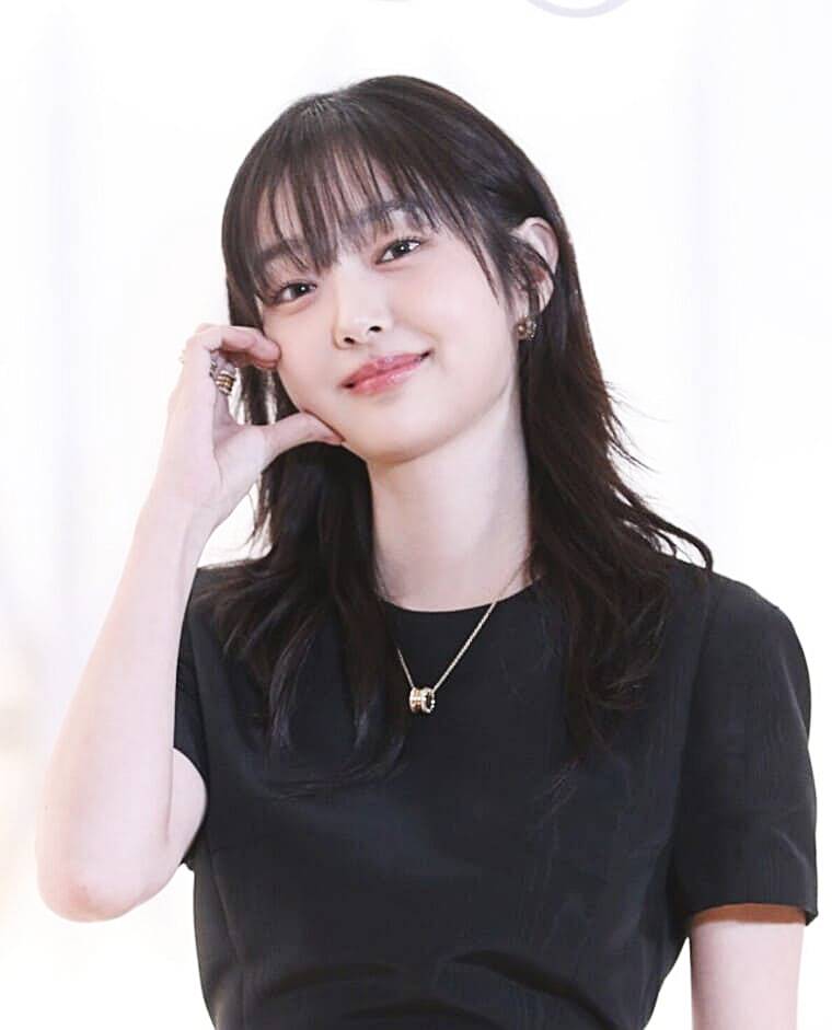 배우-김혜준