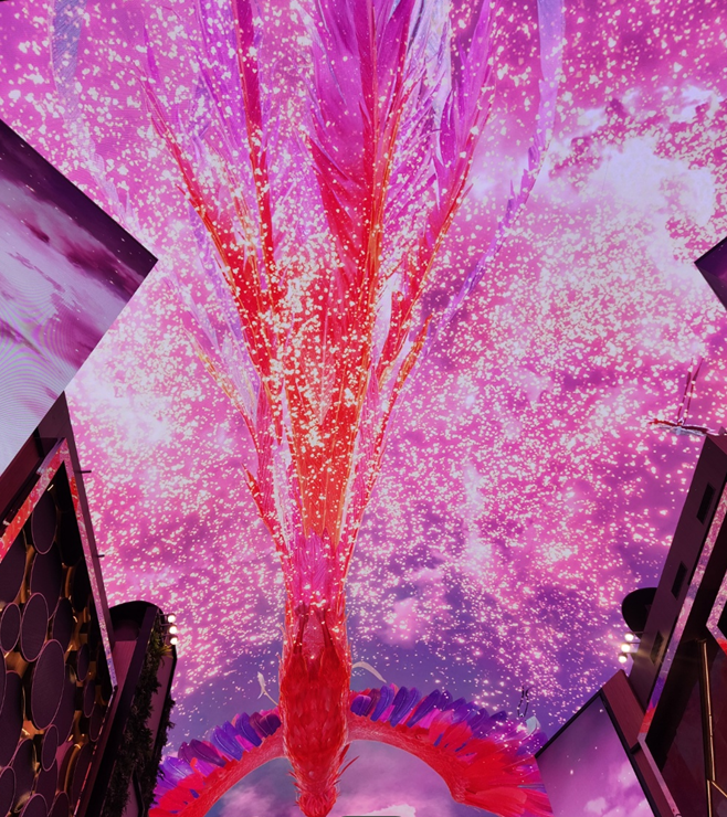 인스파이어 아레나 무료 셔틀버스