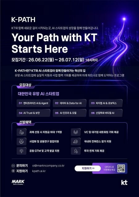 K-PATH 2026