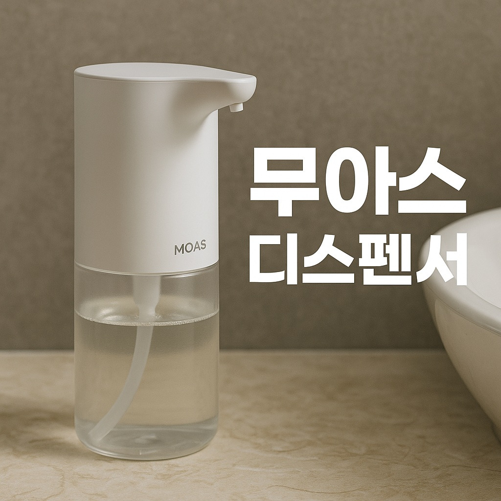 무아스디스펜서