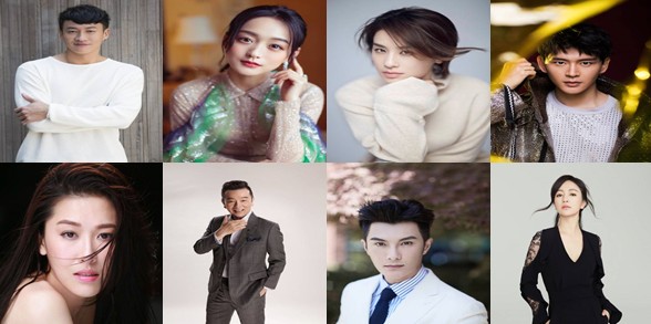 [중드 다시보기 추천] 세세청련 36화 줄거리 결말 등장인물 하윤동 하홍산 황성의